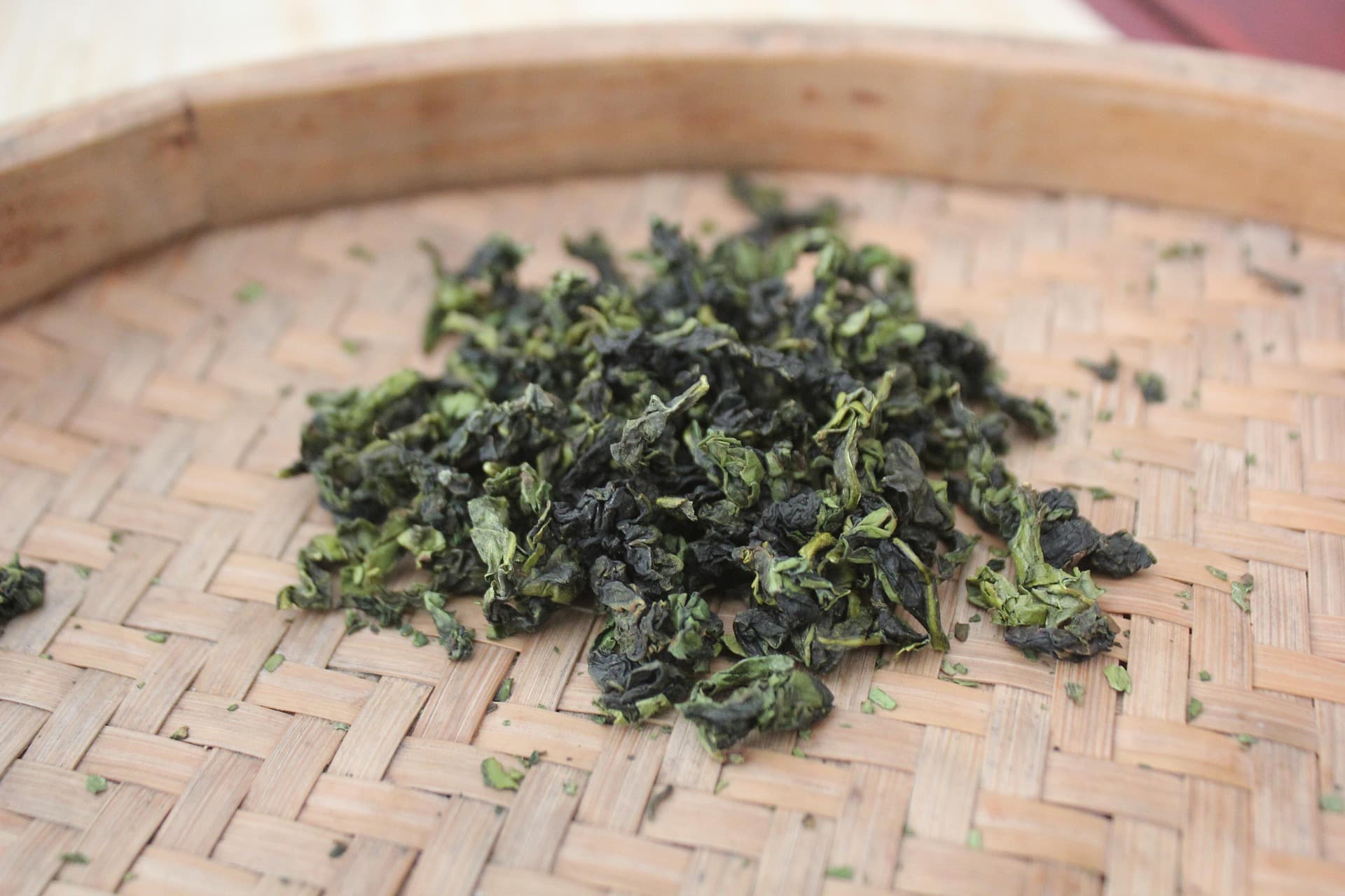 茶葉