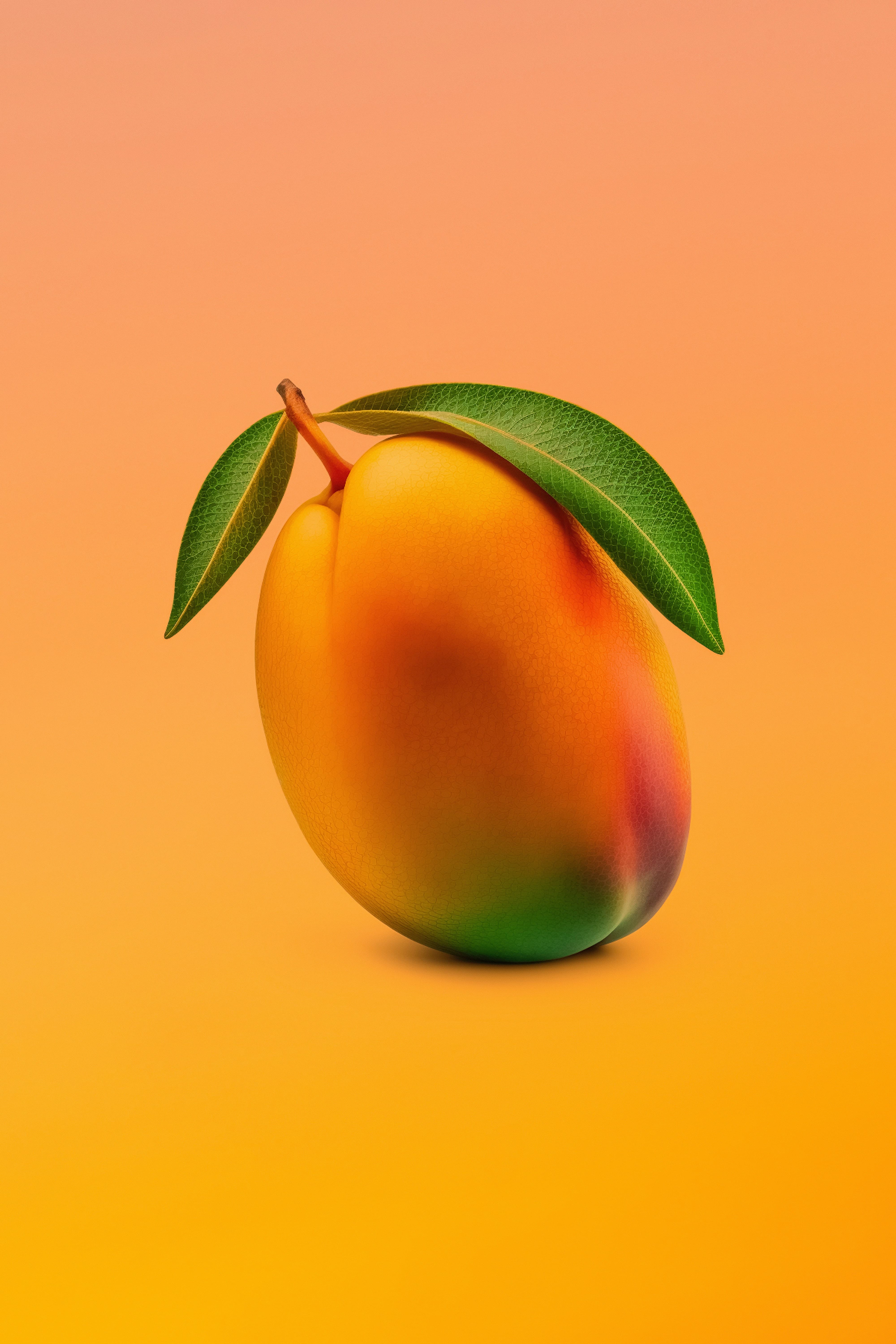 芒果