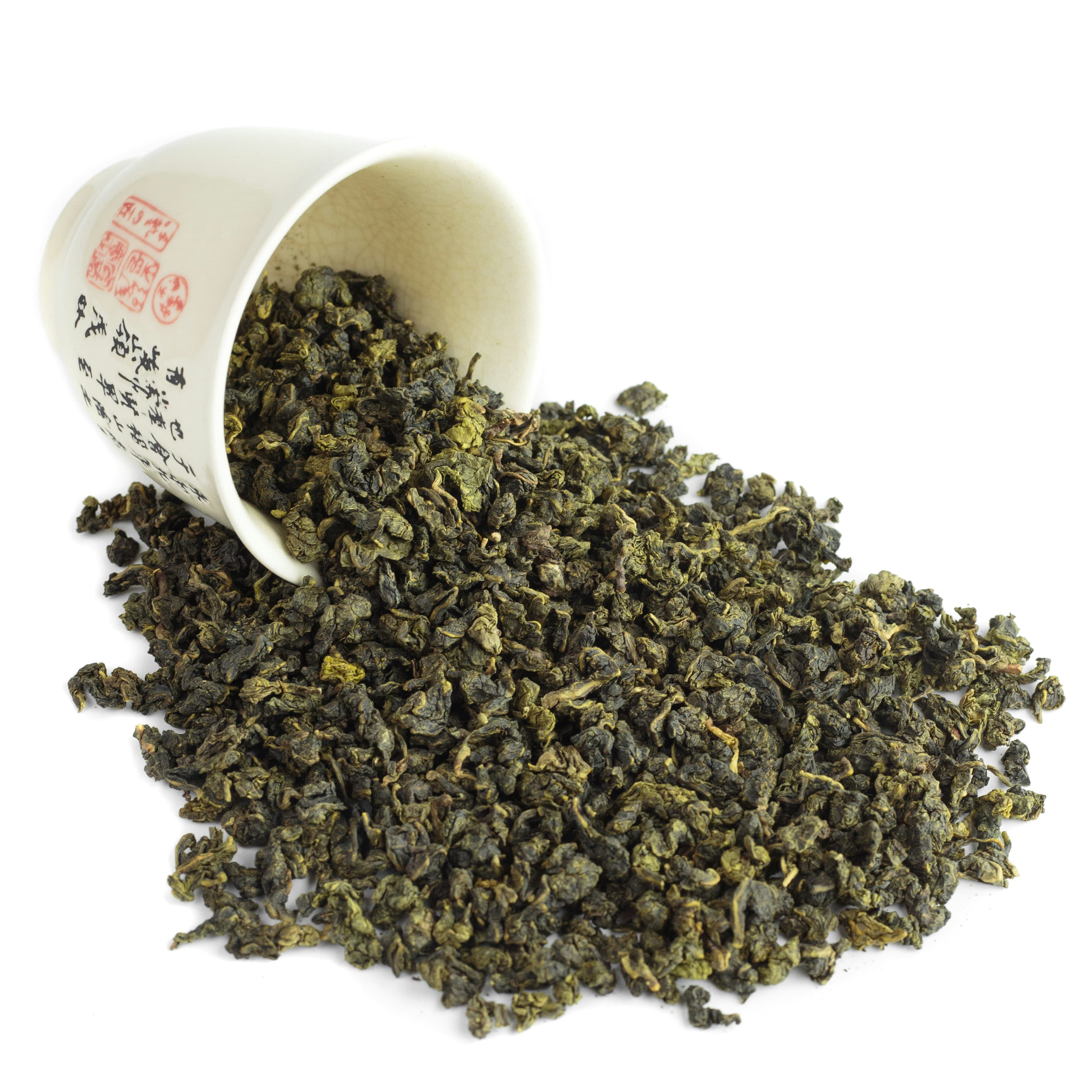 茶葉